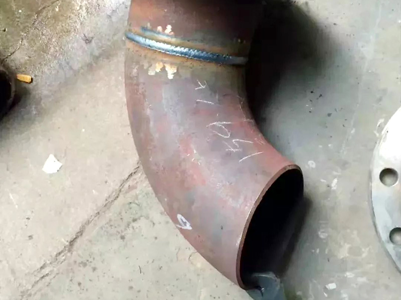 氬弧焊能不能焊接黃銅管？可靠方法！