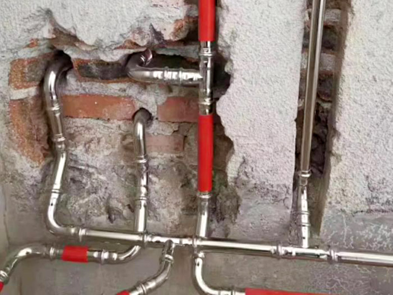 水管為啥用黃銅管？使用原因及作用介紹！